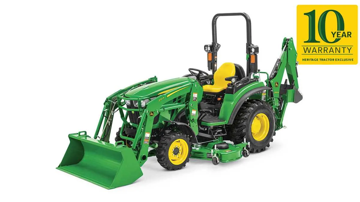 john deere 4430 head torque specs