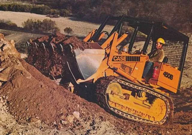 john deere 450b specs john deere 450b specs
