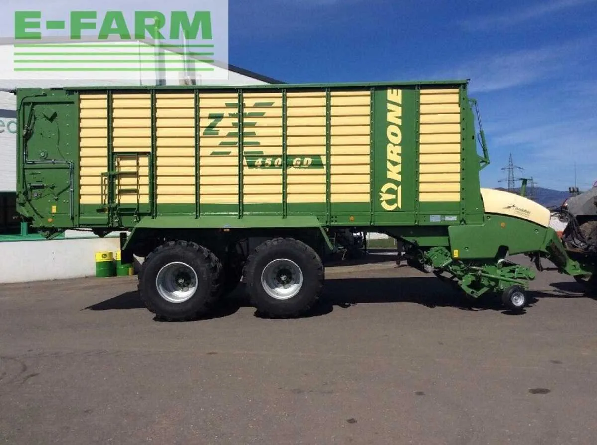 john deere 450gl specs