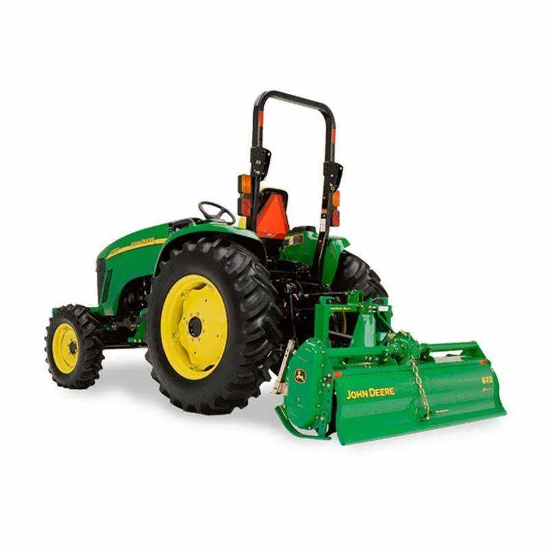 john deere 4520 spec