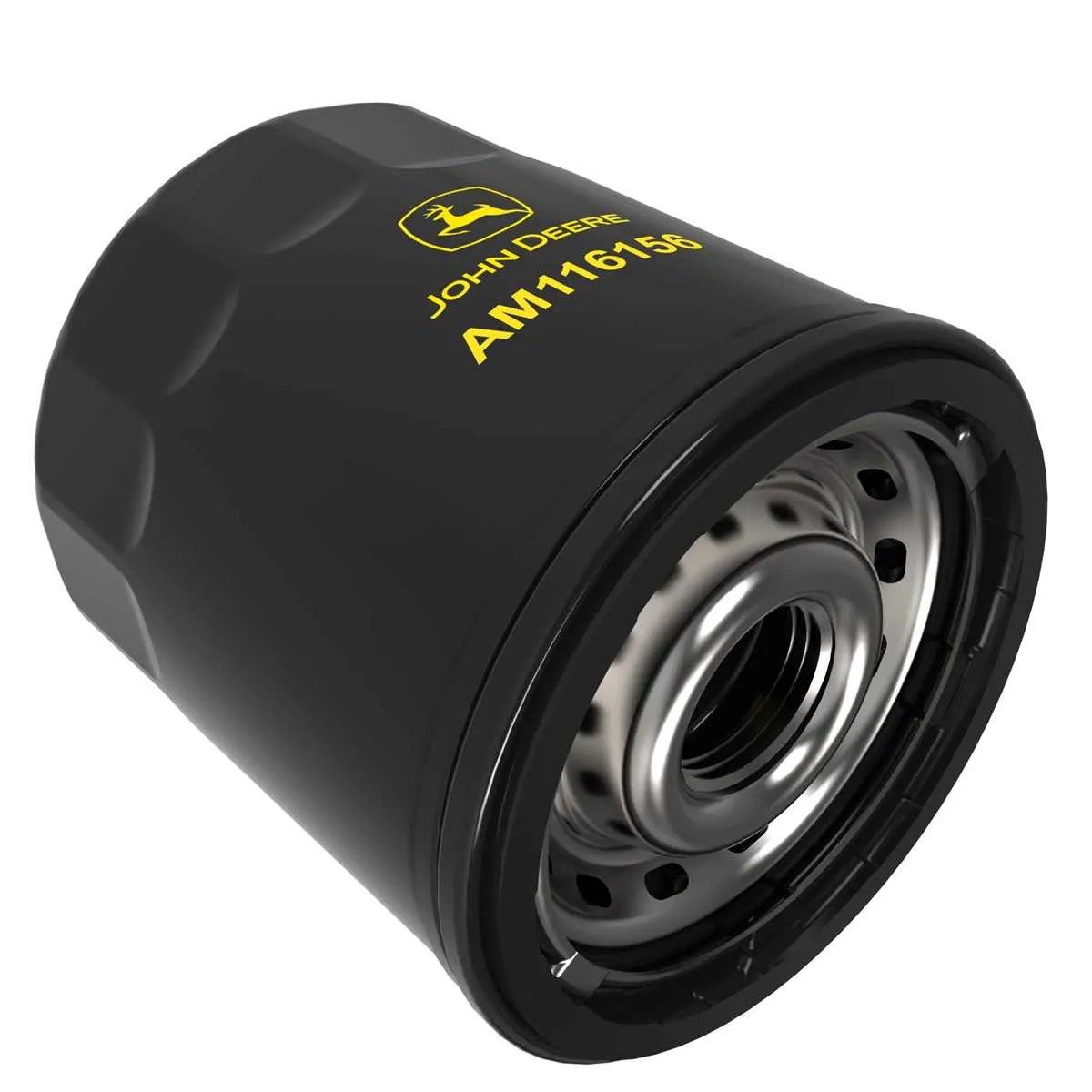 john deere 455 oil specs