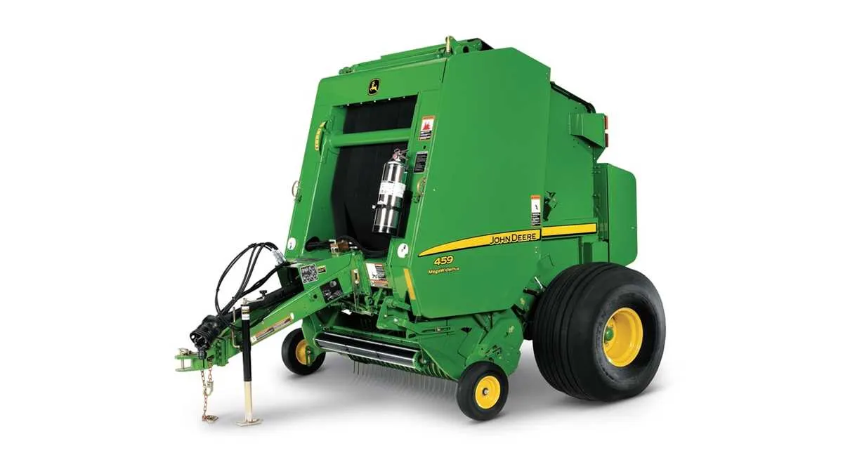john deere 458 round baler specs john deere 458 round baler specs
