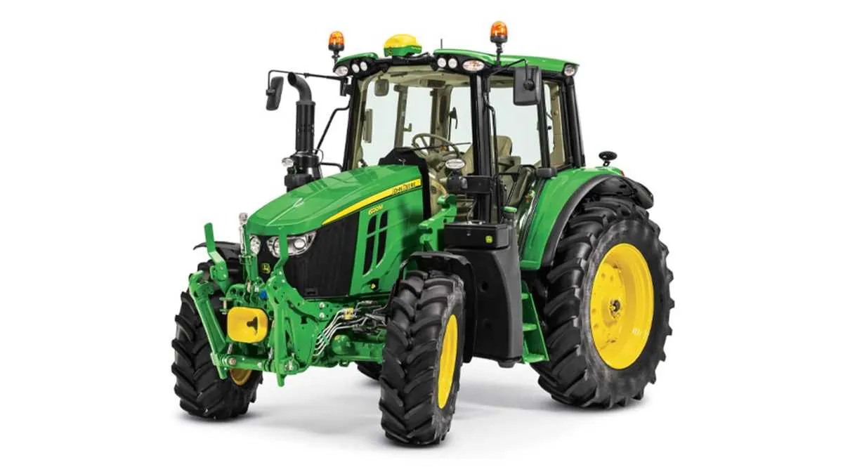 john deere 4640 torque specs