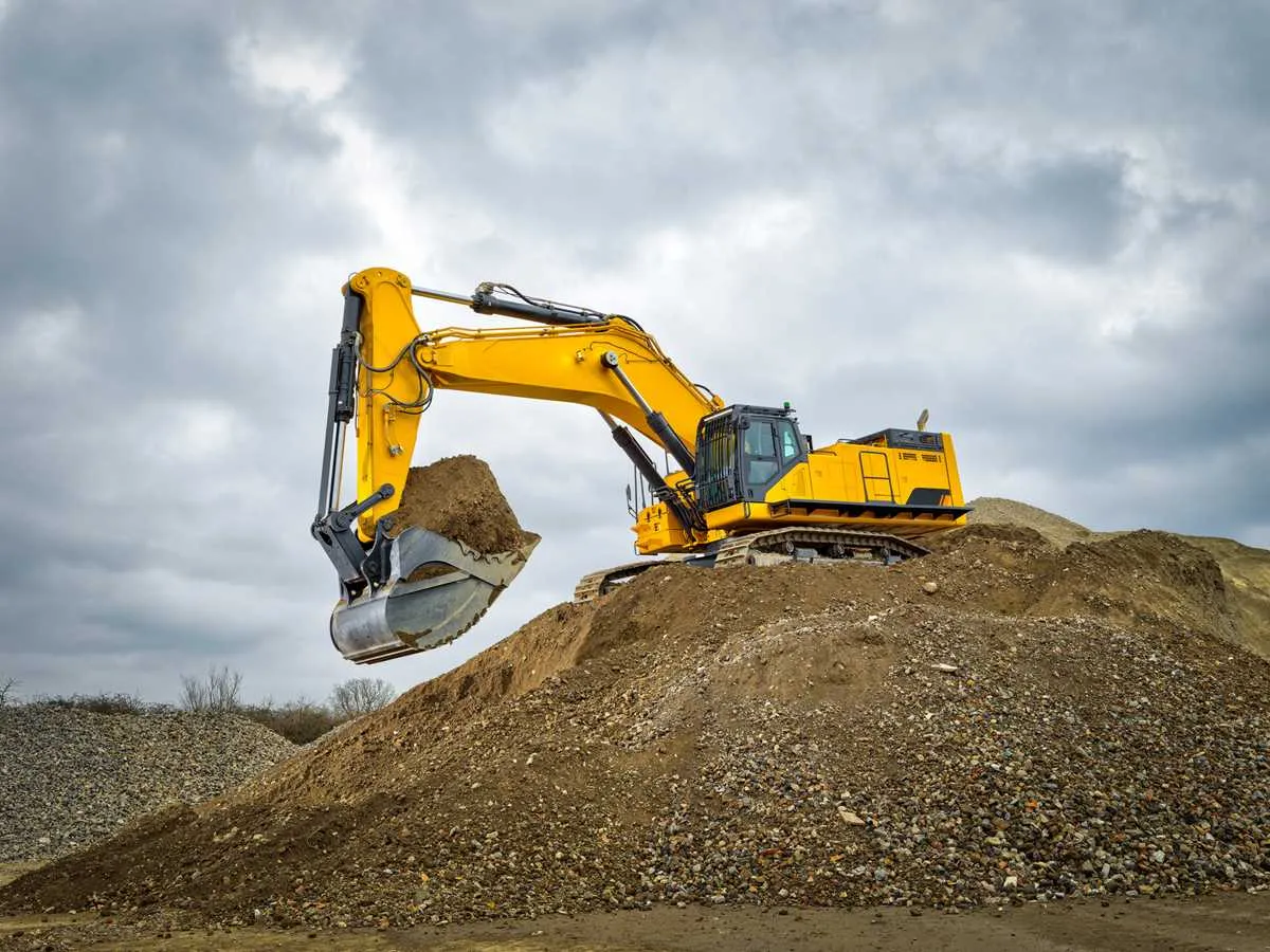 john deere 470 exc specs