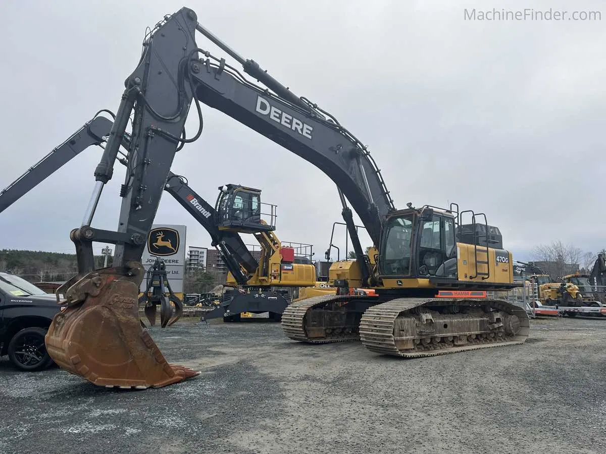 john deere 470g lc excavator specs john deere 470g lc excavator specs