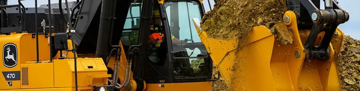 john deere 470p specs