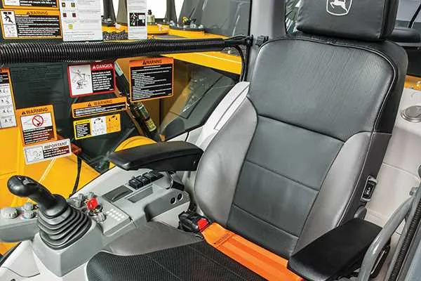 john deere 470p specs