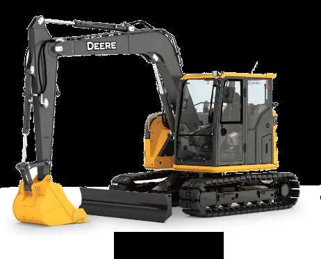 john deere 470p specs