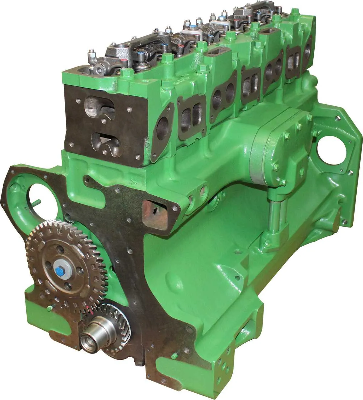 john deere 4850 torque specs