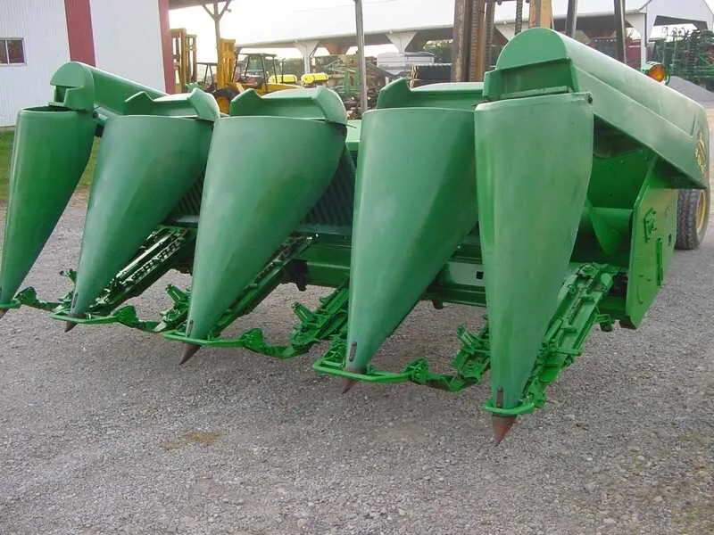 john deere 494 planter specs