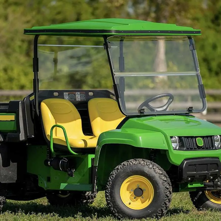 john deere 4x2 gator specs
