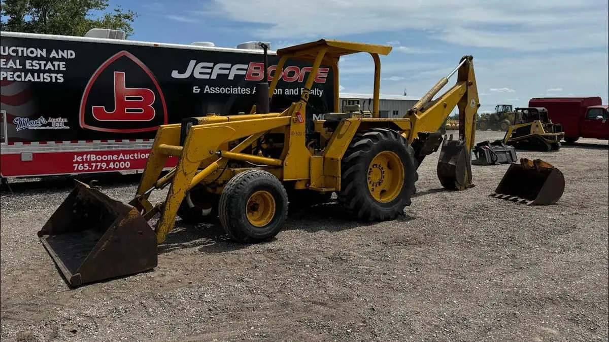 john deere 500c backhoe specs john deere 500c backhoe specs