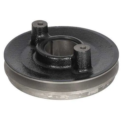 john deere 5030 crankshaft pulley torque specs