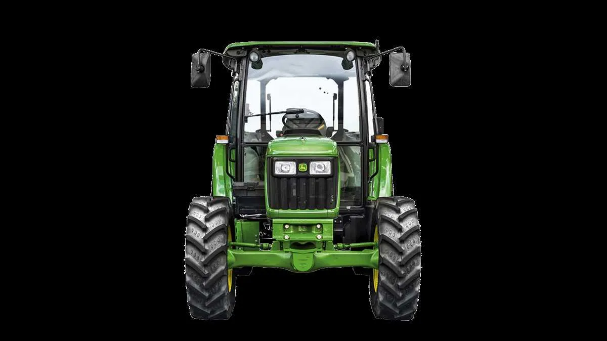 john deere 5050e specs
