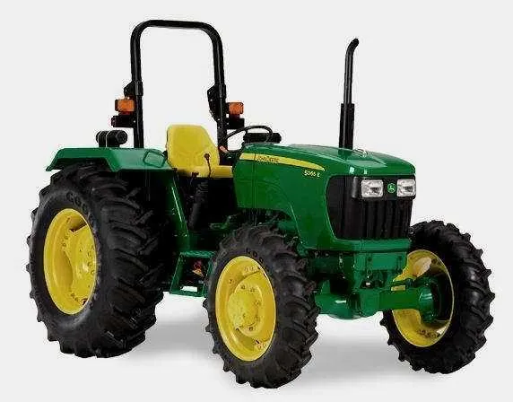 john deere 5065 e specs