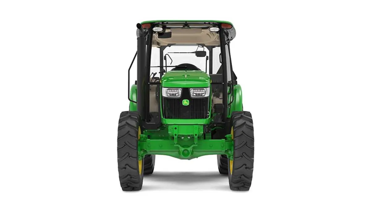 john deere 5075e gl specs