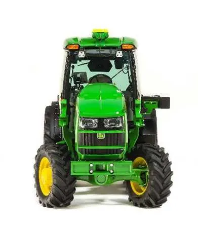 john deere 5075e specs