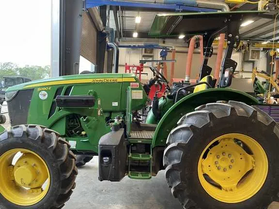 john deere 5090eh specs