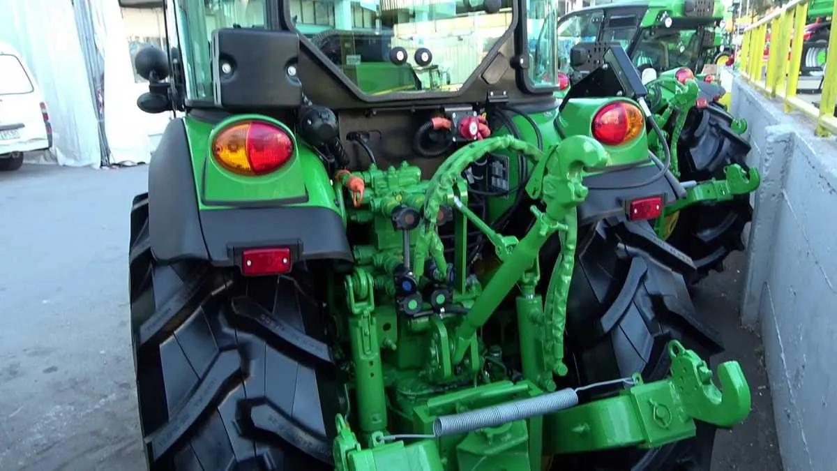 john deere 5090gv specs