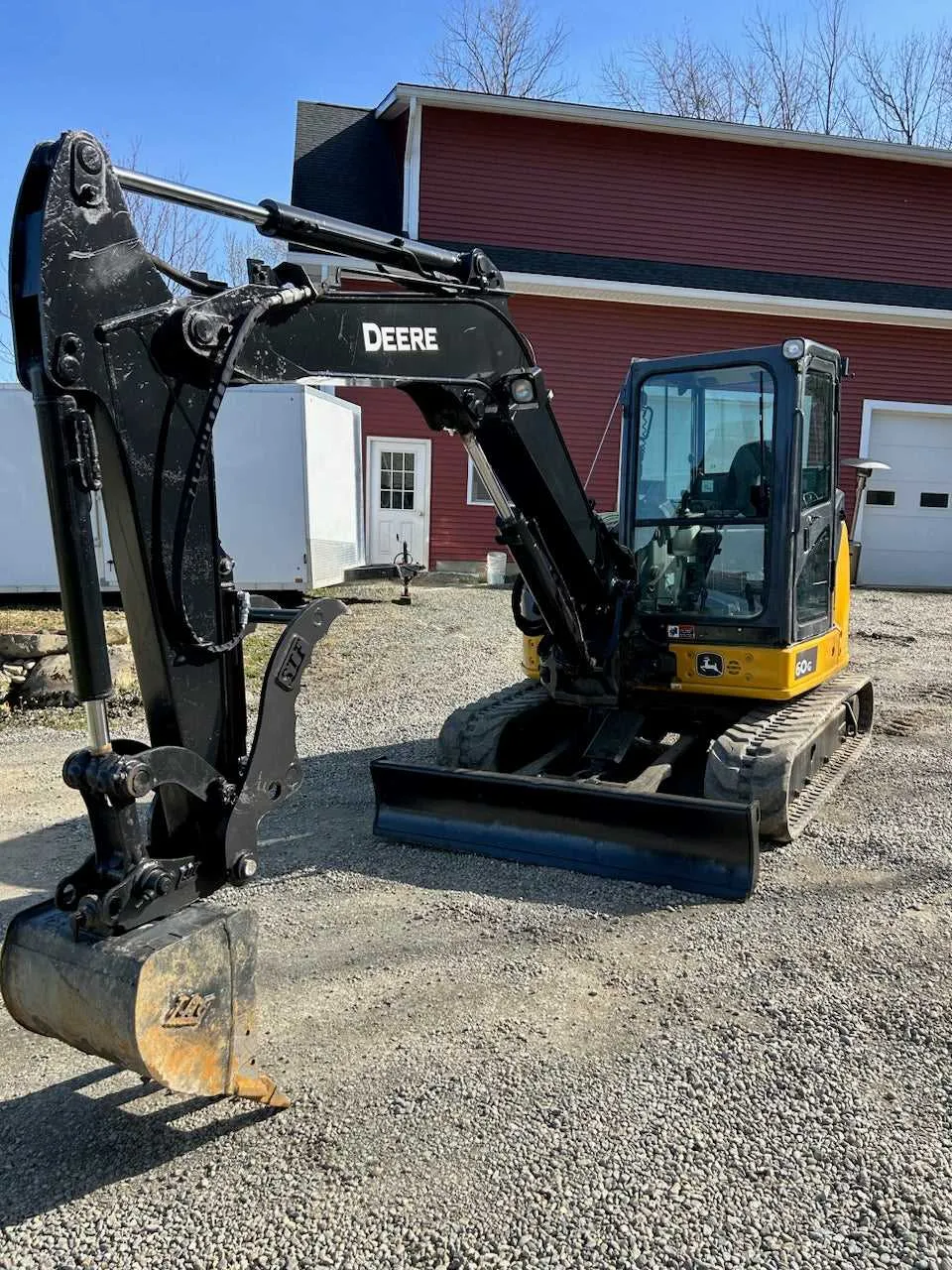 john deere 50d excavator specs john deere 50d excavator specs