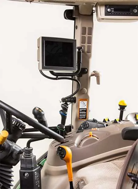 john deere 5100m specs
