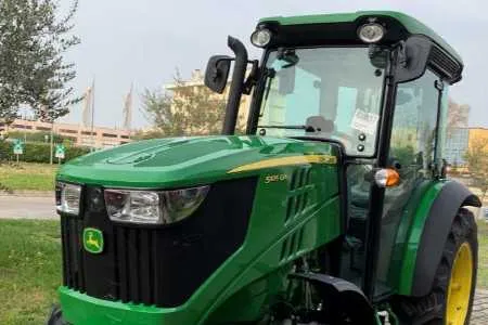 john deere 5100rn specs