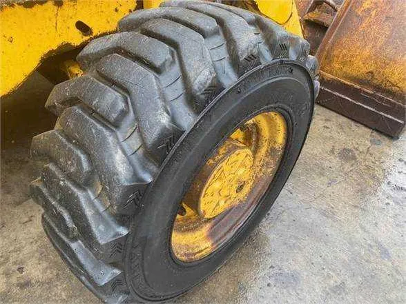 john deere 510d backhoe specs