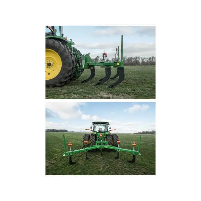 john deere 512 ripper specs