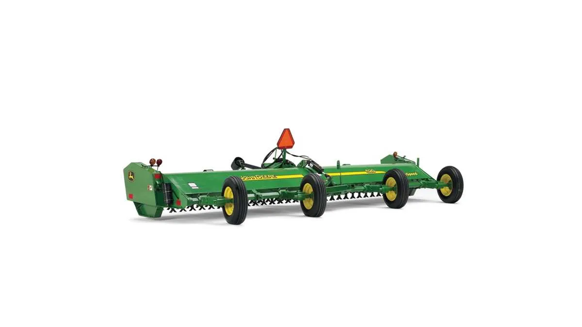 john deere 520 specs