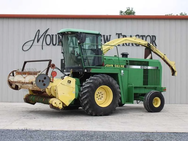 john deere 5200 forage harvester specs john deere 5200 forage harvester specs