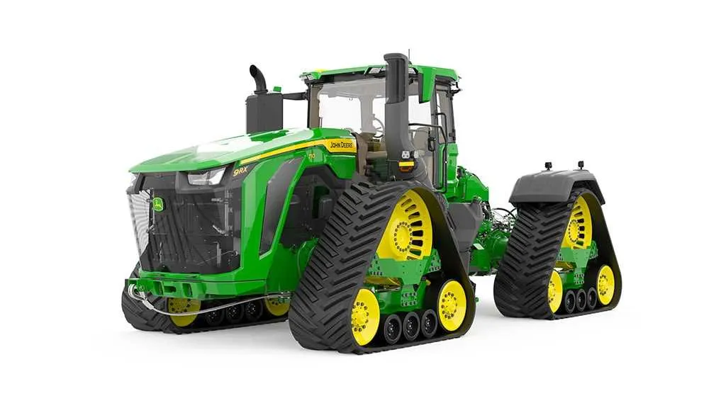 john deere 5330 specs