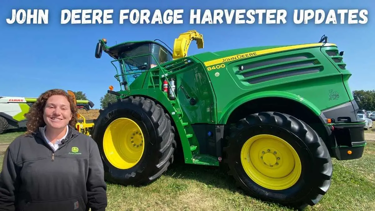 john deere 5440 forage harvester specs john deere 5440 forage harvester specs