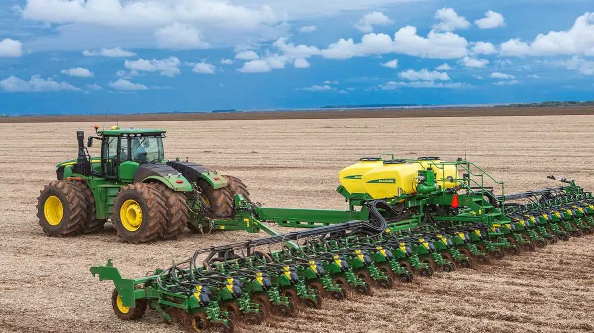 john deere 5440 specs