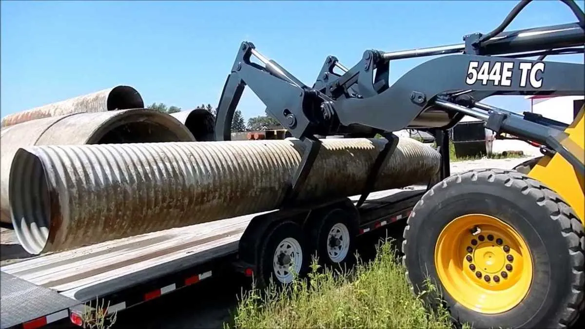 john deere 544g tc specs