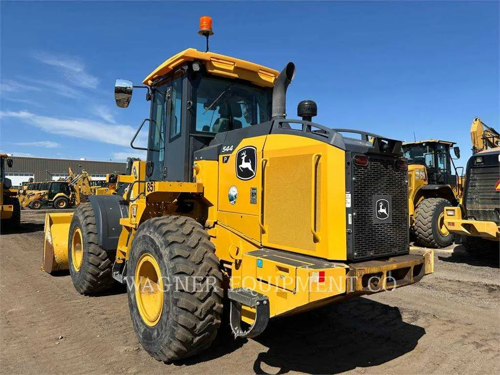 john deere 544l specs john deere 544l specs