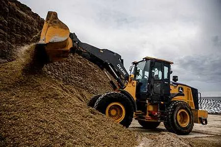 john deere 544l specs john deere 544l specs