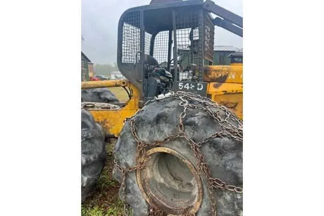 john deere 548d skidder specs john deere 548d skidder specs
