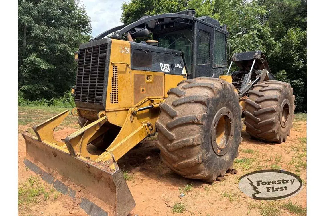 john deere 548d specs