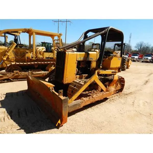 john deere 550 bulldozer specs john deere 550 bulldozer specs