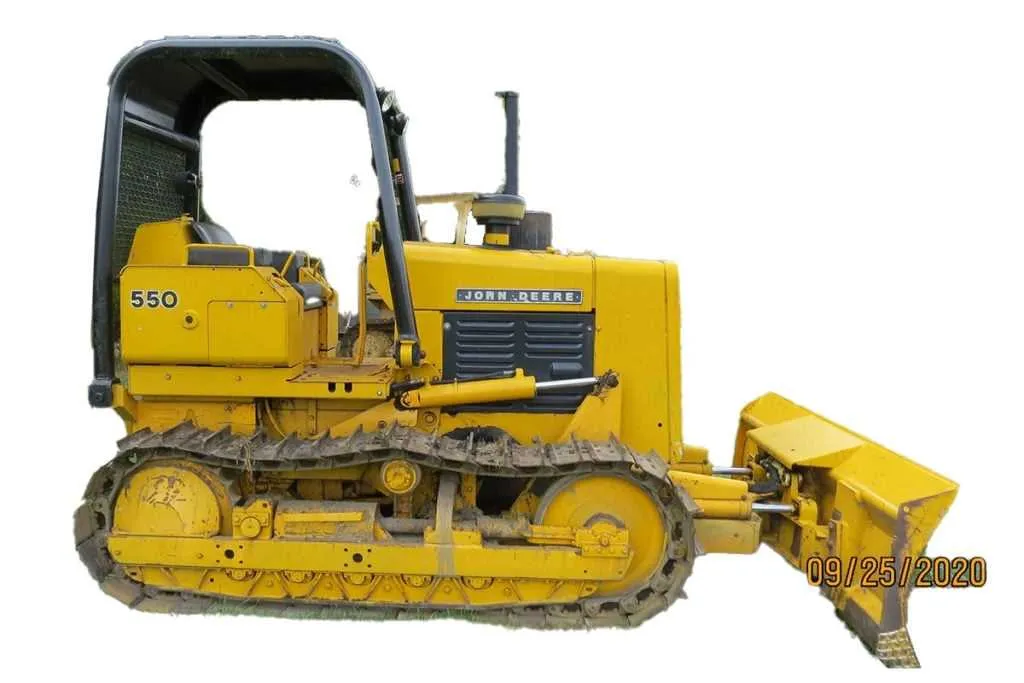john deere 550d dozer specs john deere 550d dozer specs