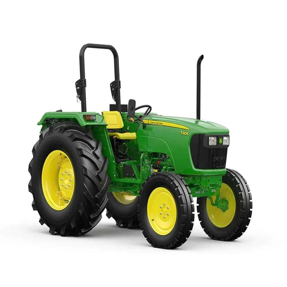 john deere 5530 specs