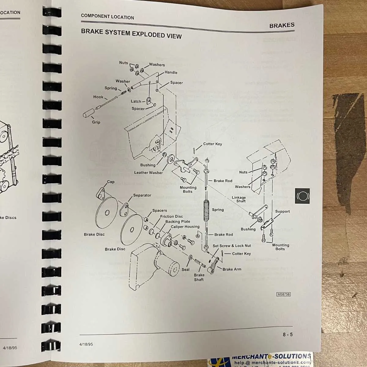 john deere 5575 skid steer specs
