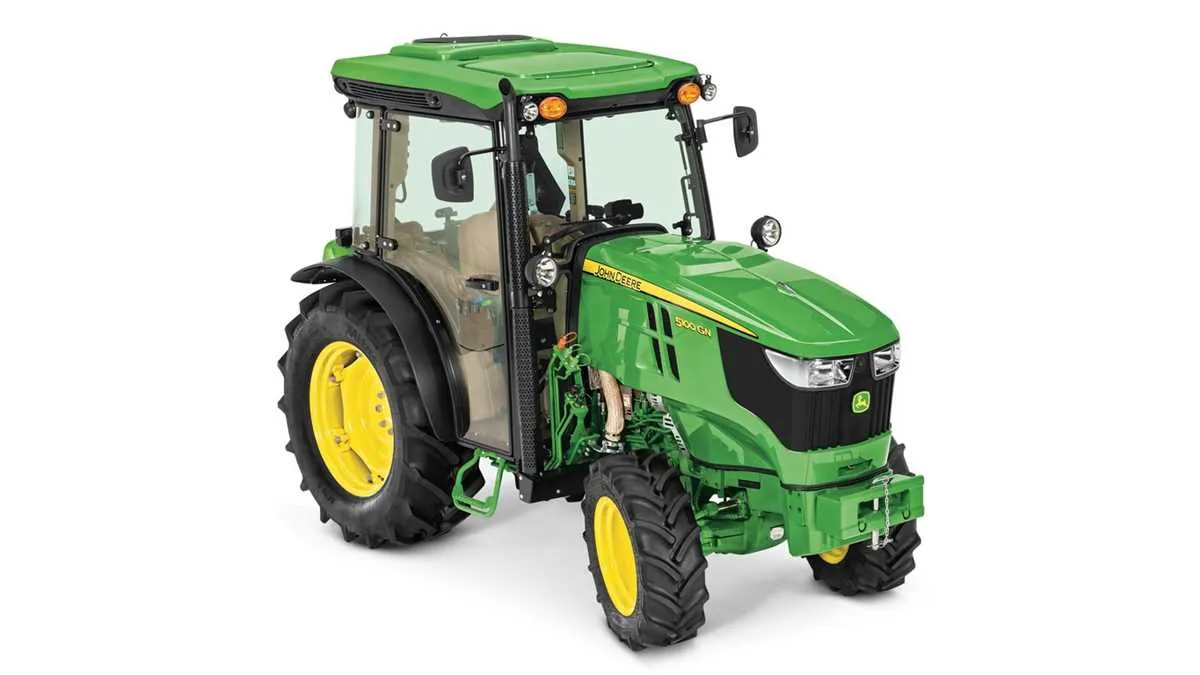 john deere 5620 specs