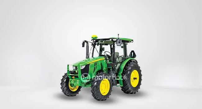 john deere 5620 specs