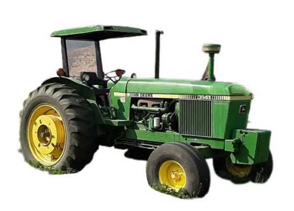 john deere 5715 specs