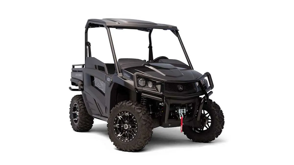 john deere 590i s4 specs