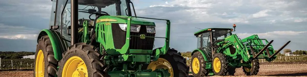john deere 595 specs