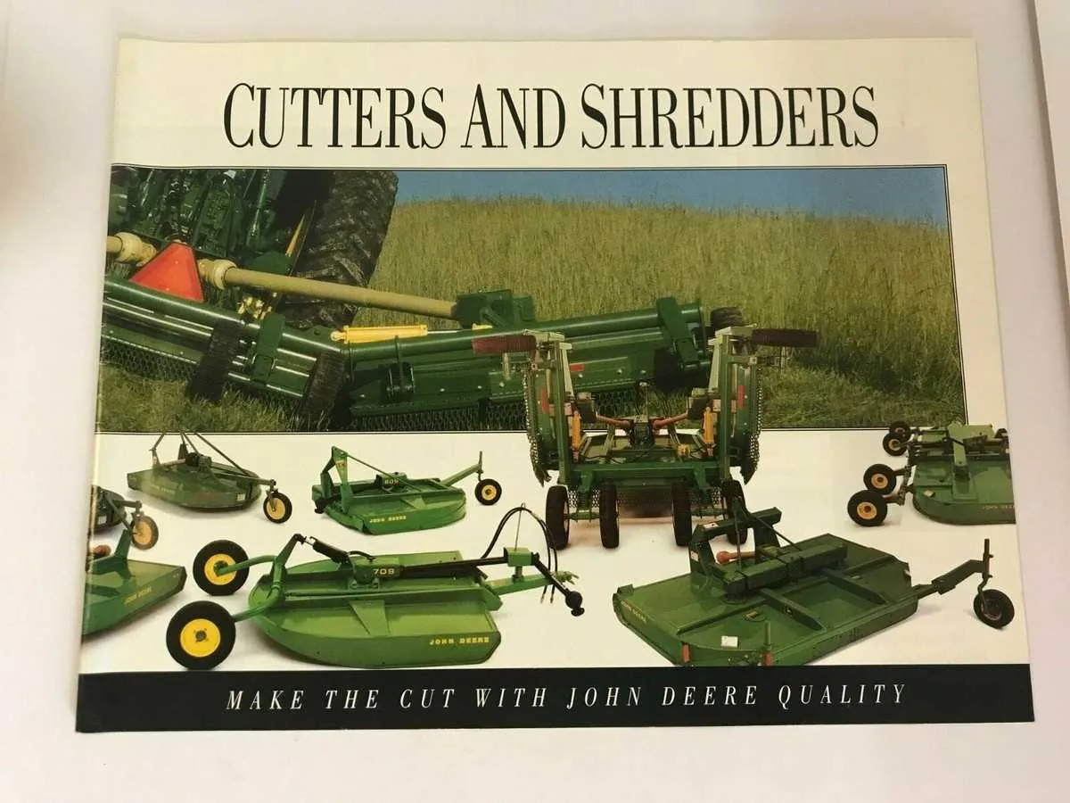 john deere 603 bush hog specs john deere 603 bush hog specs