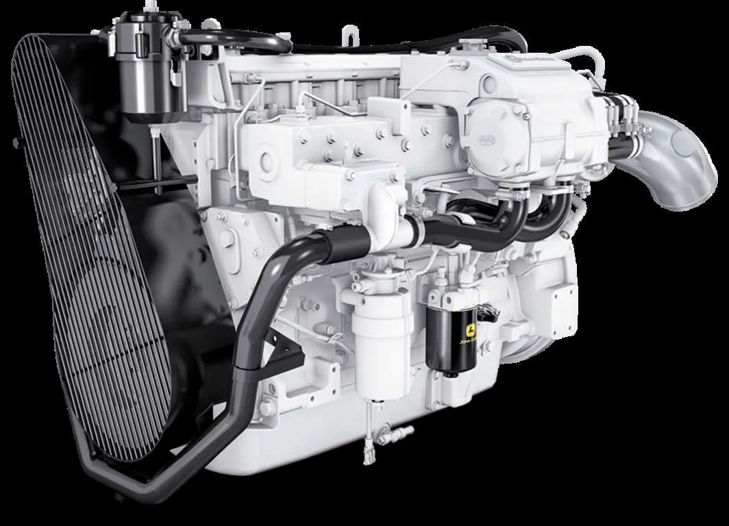 john deere 6068t specs