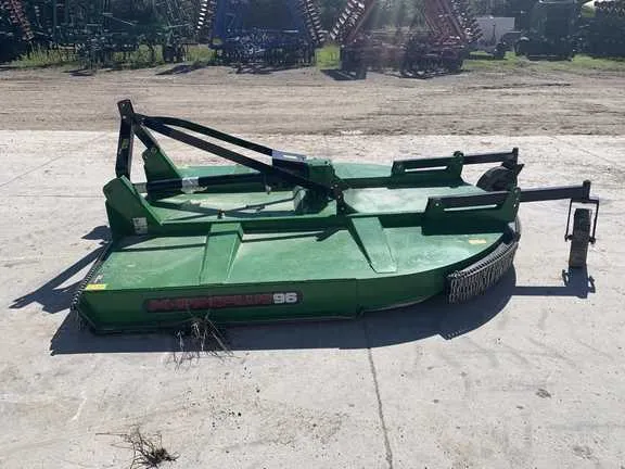 john deere 609 rotary cutter specs